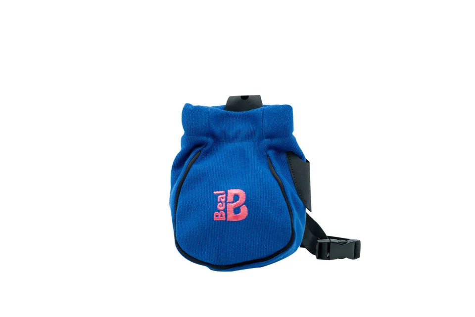 beal-cocoon-clic-clac-ii-chalkbag-magnesiabeutel image 1