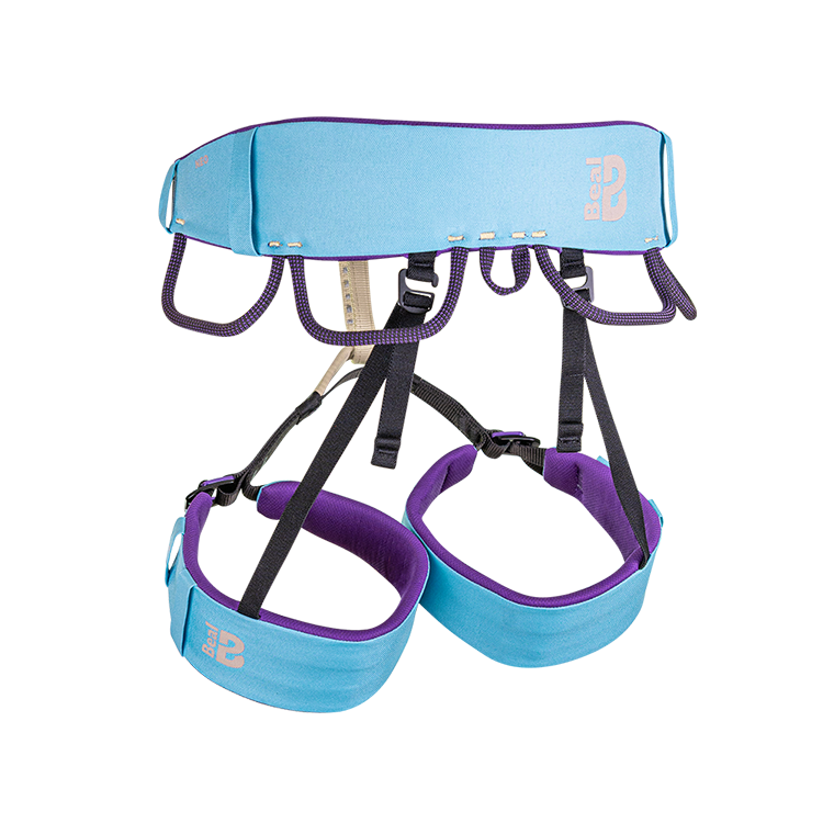 beal-neo-4-schnallen-klettergurt-unisex image 5
