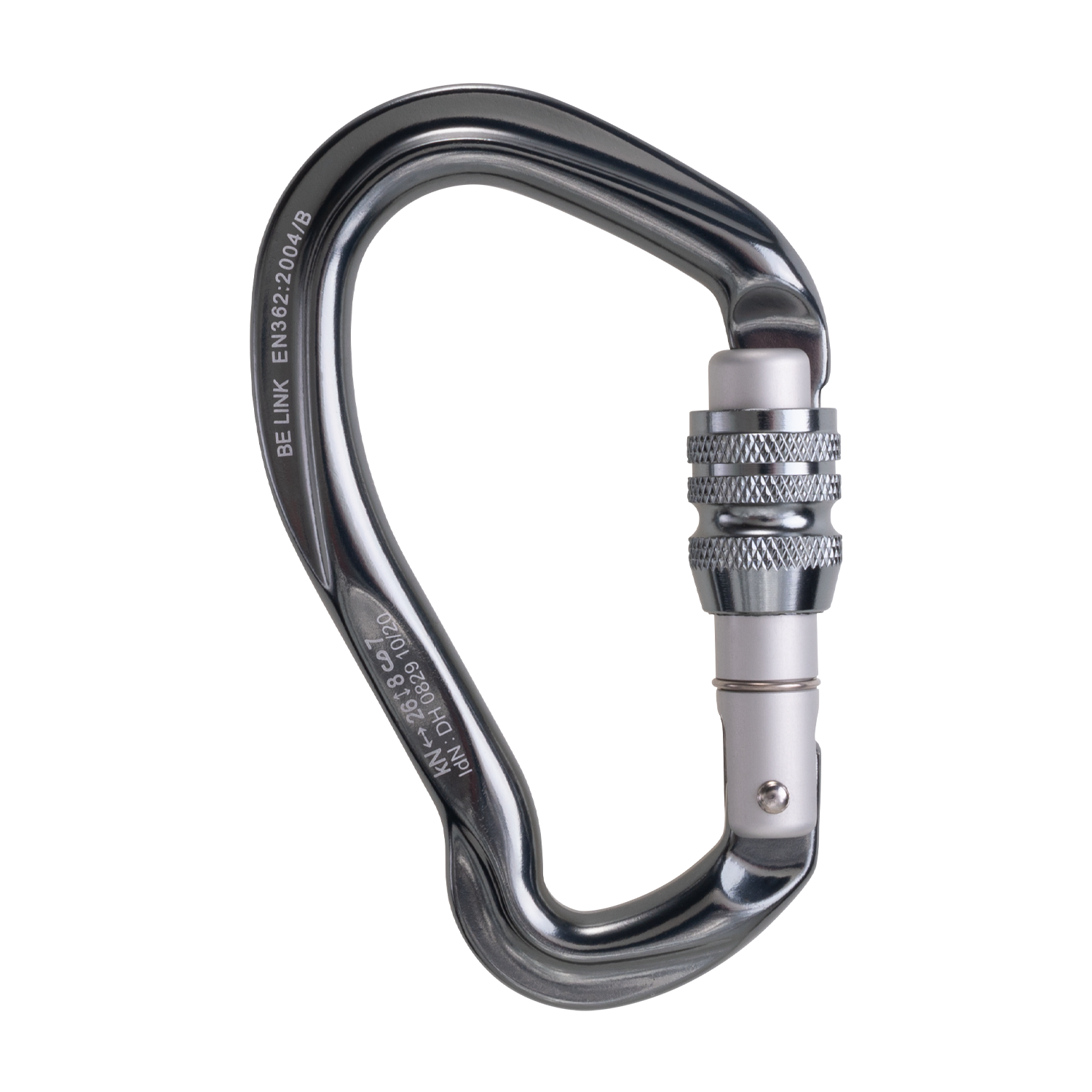 beal-be-link-screw-asymmetrischer-schraubkarabiner image 3