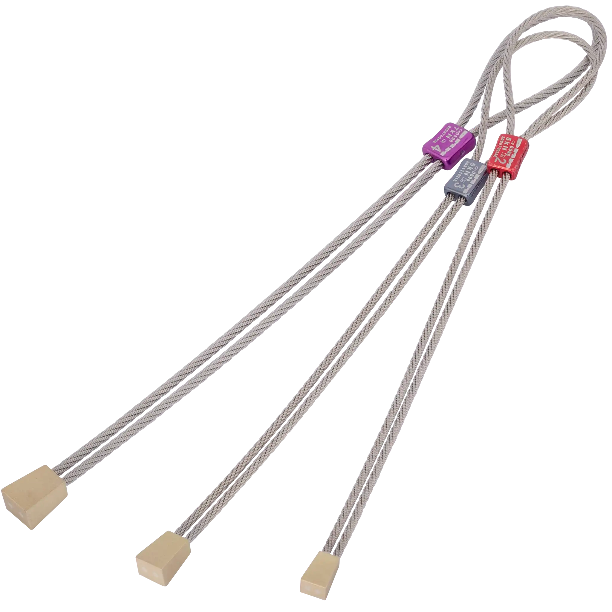 dmm-imp-brass-nuts-klemmkeile-micro-sicherung-aus-messing image 2