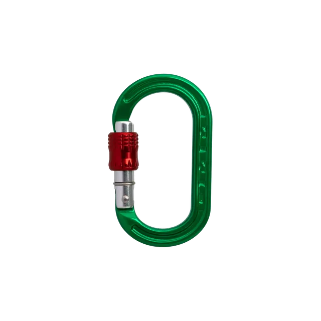 dmm-xsre-lock-xmasre-mini-schraubkarabiner-weihnachtsedition image 1