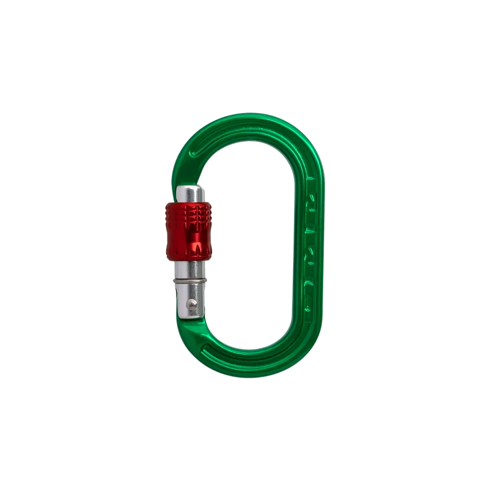 dmm-xsre-lock-xmasre-mini-schraubkarabiner-weihnachtsedition image 1