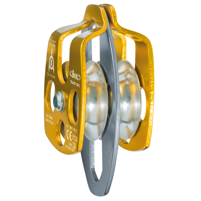 beal-transf-air-2b-doppel-umlenkrolle image 8