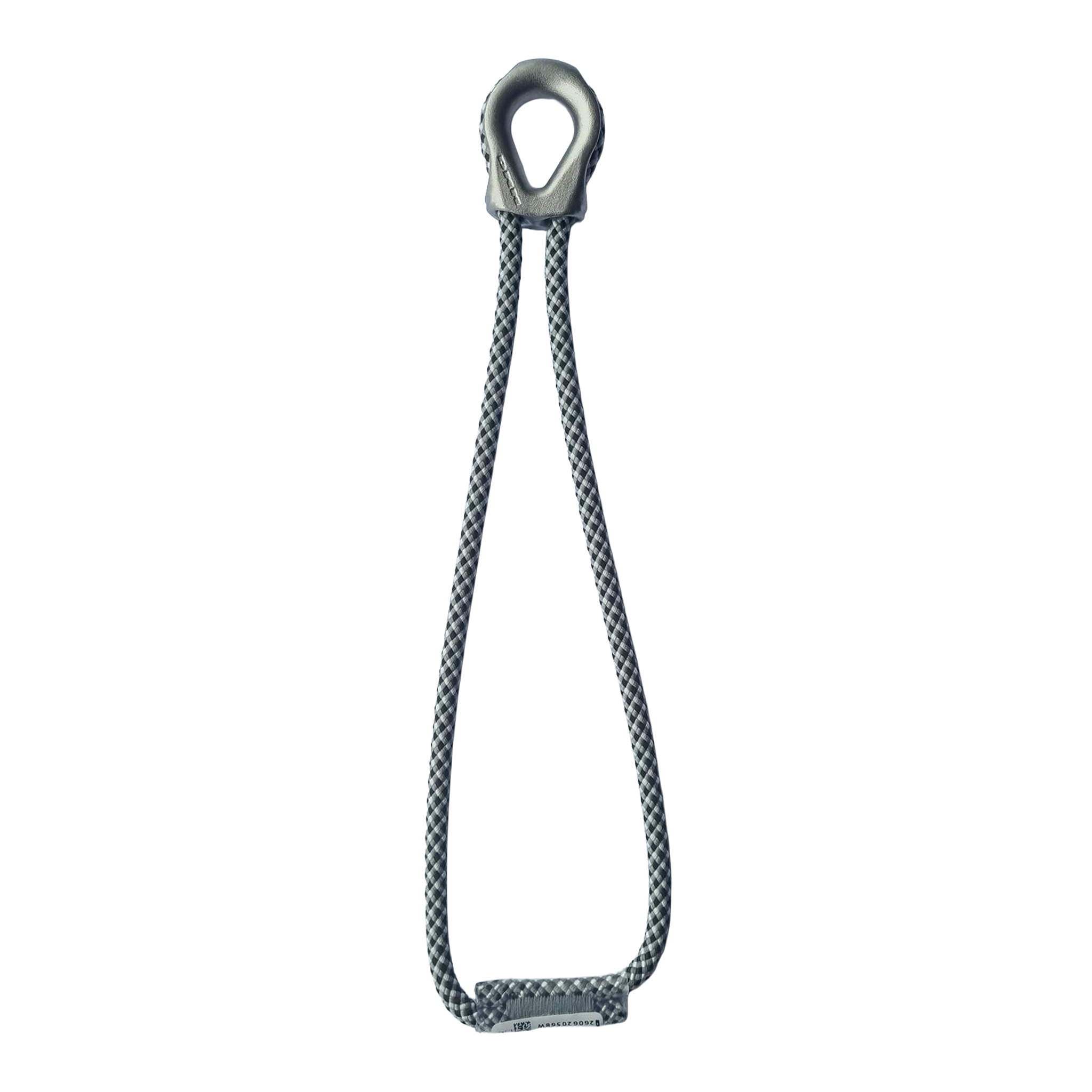 dmm-fidus-6-5-mm-retrieval-loop-seil-tool-abziehschlinge image 1