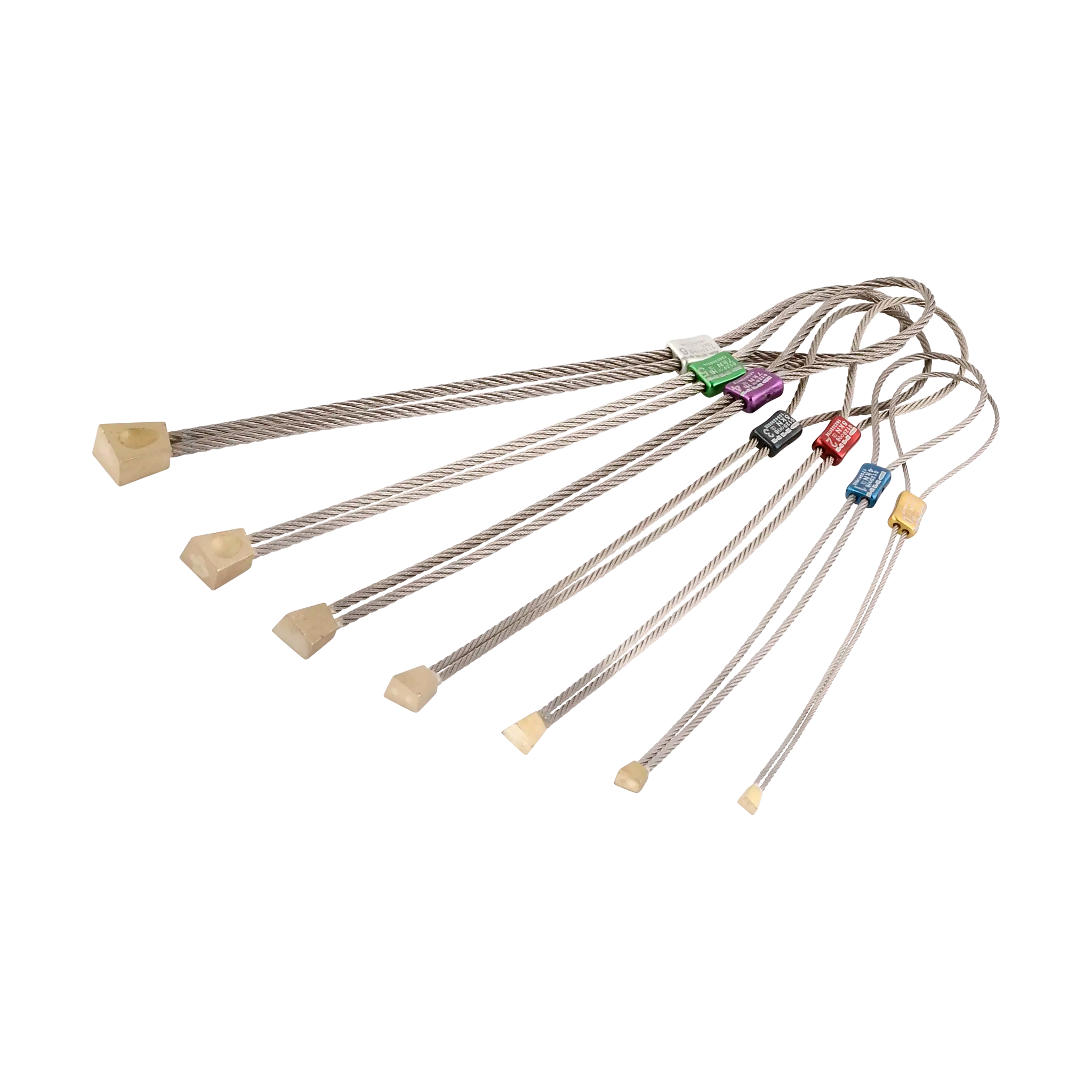 dmm-brass-offsets-klemmkeile-set image 8