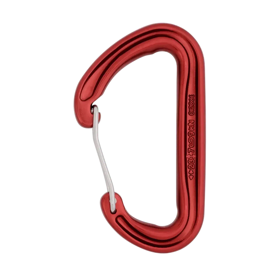 dmm-phantom-snapgate-leichtkarabiner-ultralight image 1