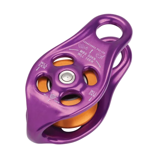 dmm-pinto-rig-seilrolle-rigging-pulley-bis-14-mm image 1