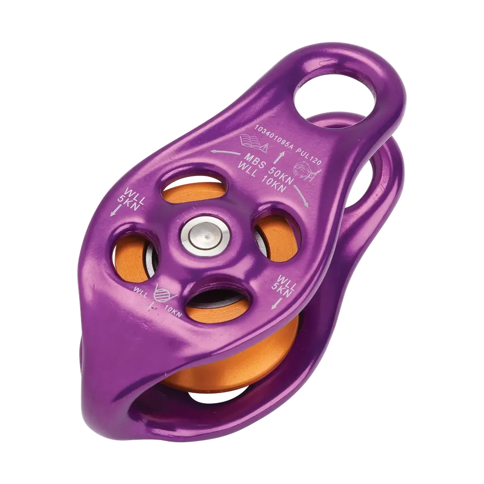 dmm-pinto-rig-seilrolle-rigging-pulley-bis-14-mm image 1