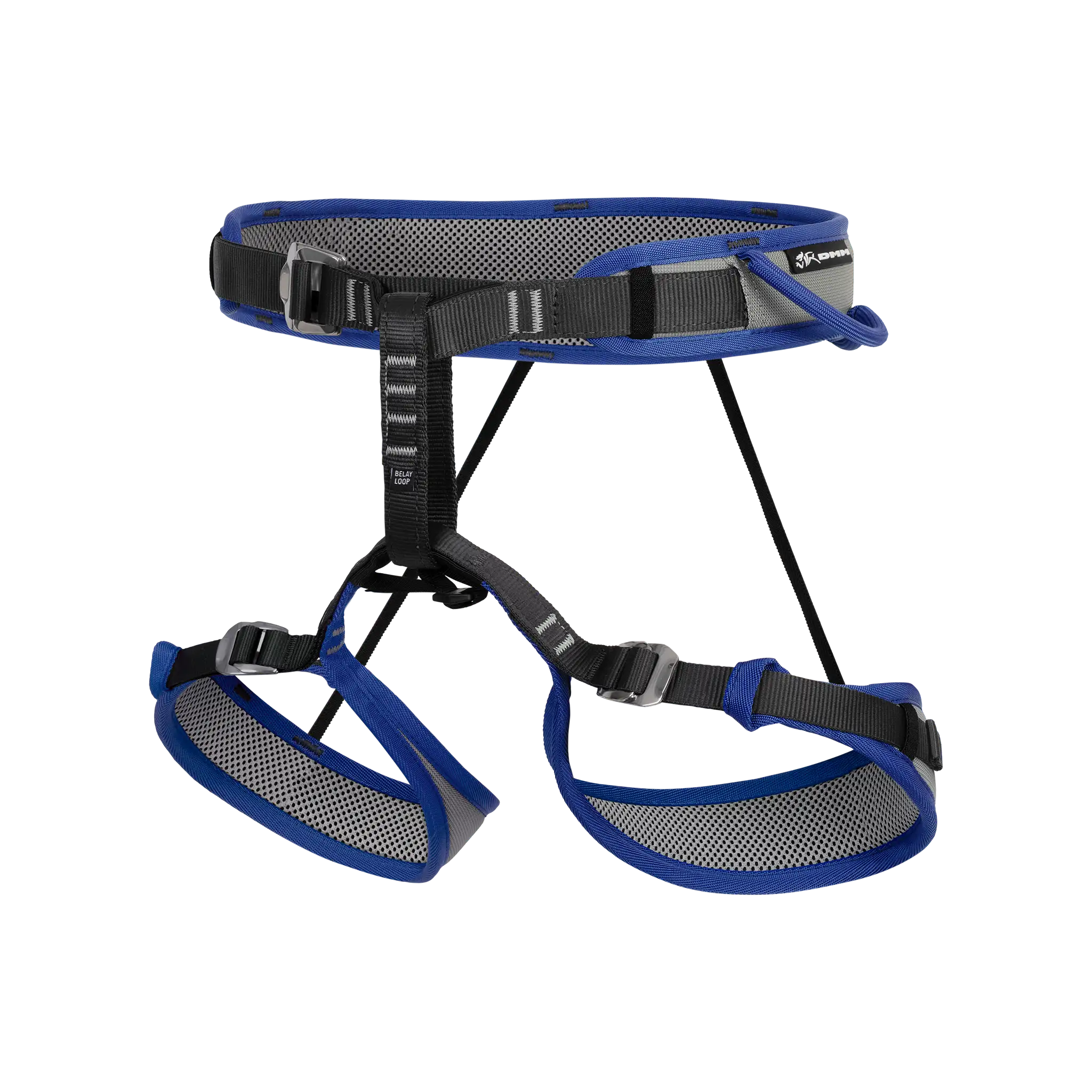 dmm-viper-herren-klettergurt-allround image 2