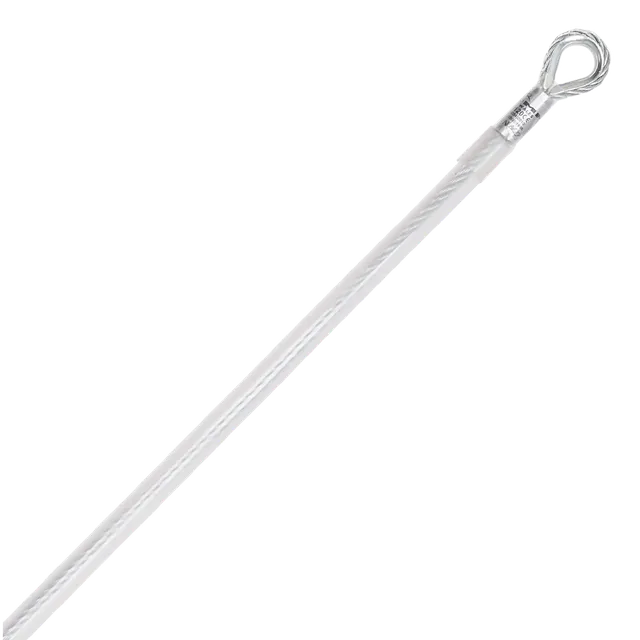 dmm-wire-lanyard-stahl-anschlagschlinge-6mm image 1