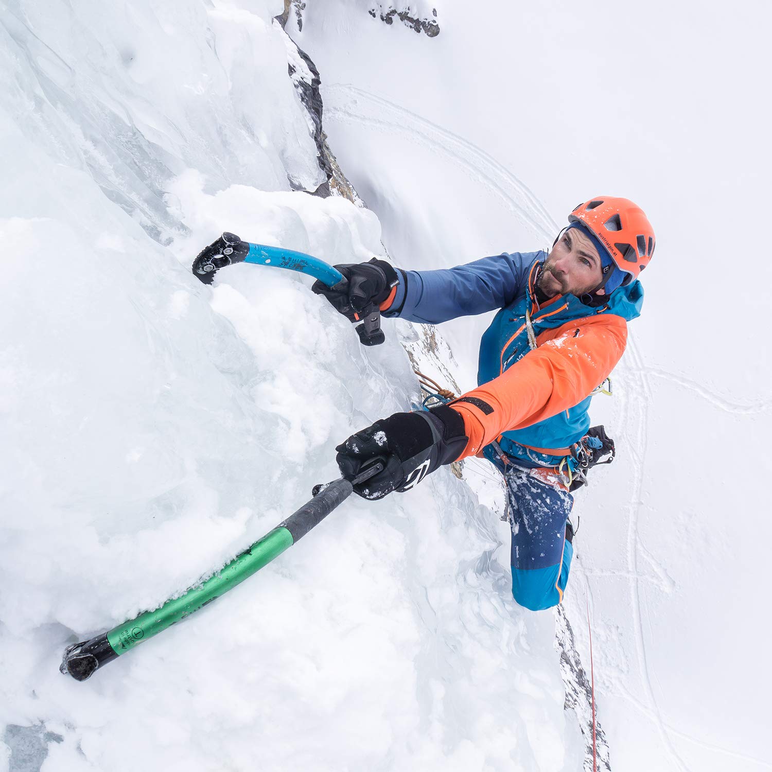 austrialpin-k-ice-r-eisger-t-50cm-mit-eisklinge image 5