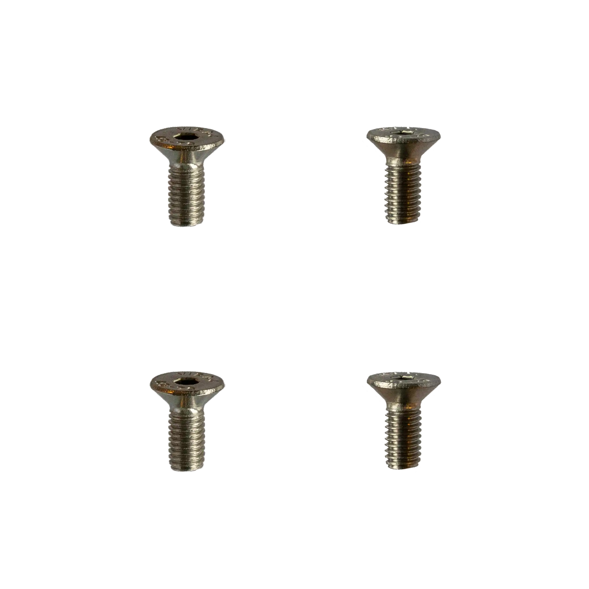 dmm-parking-lot-screw-kit-vault-schraubenset image 1