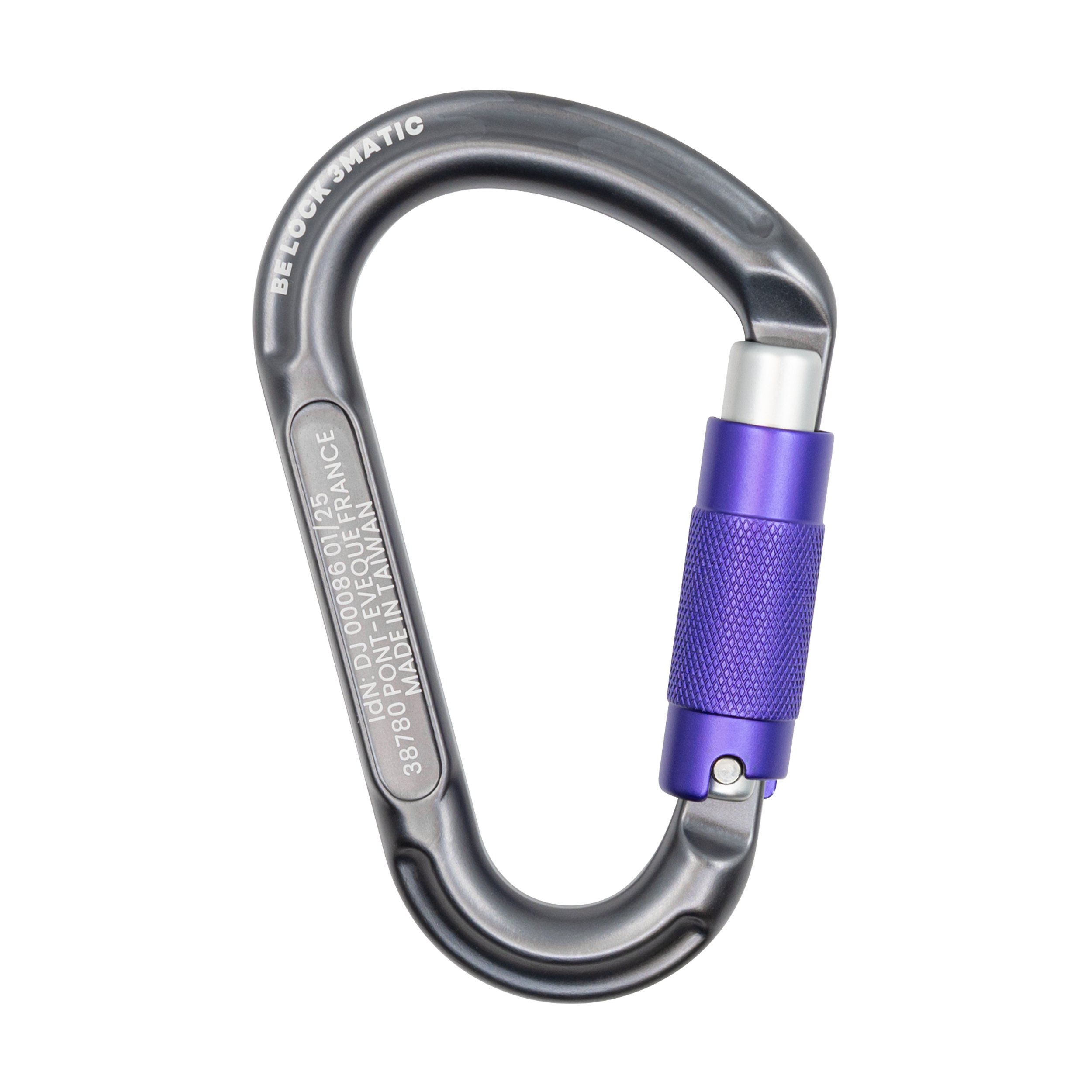 beal-be-lock-3-matic-hms-karabiner-triple-lock image 6