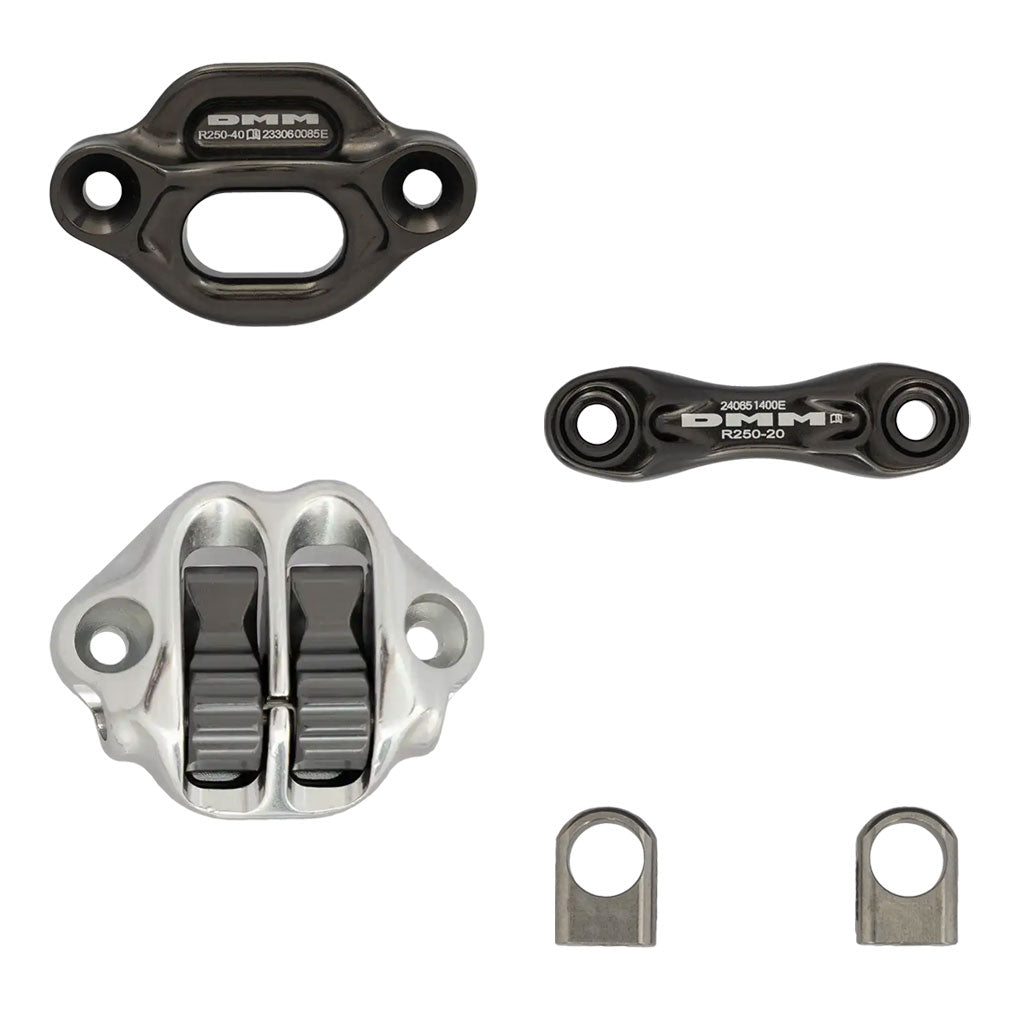 dmm-kinisi-max-hardware-ersatzteil-set image 1