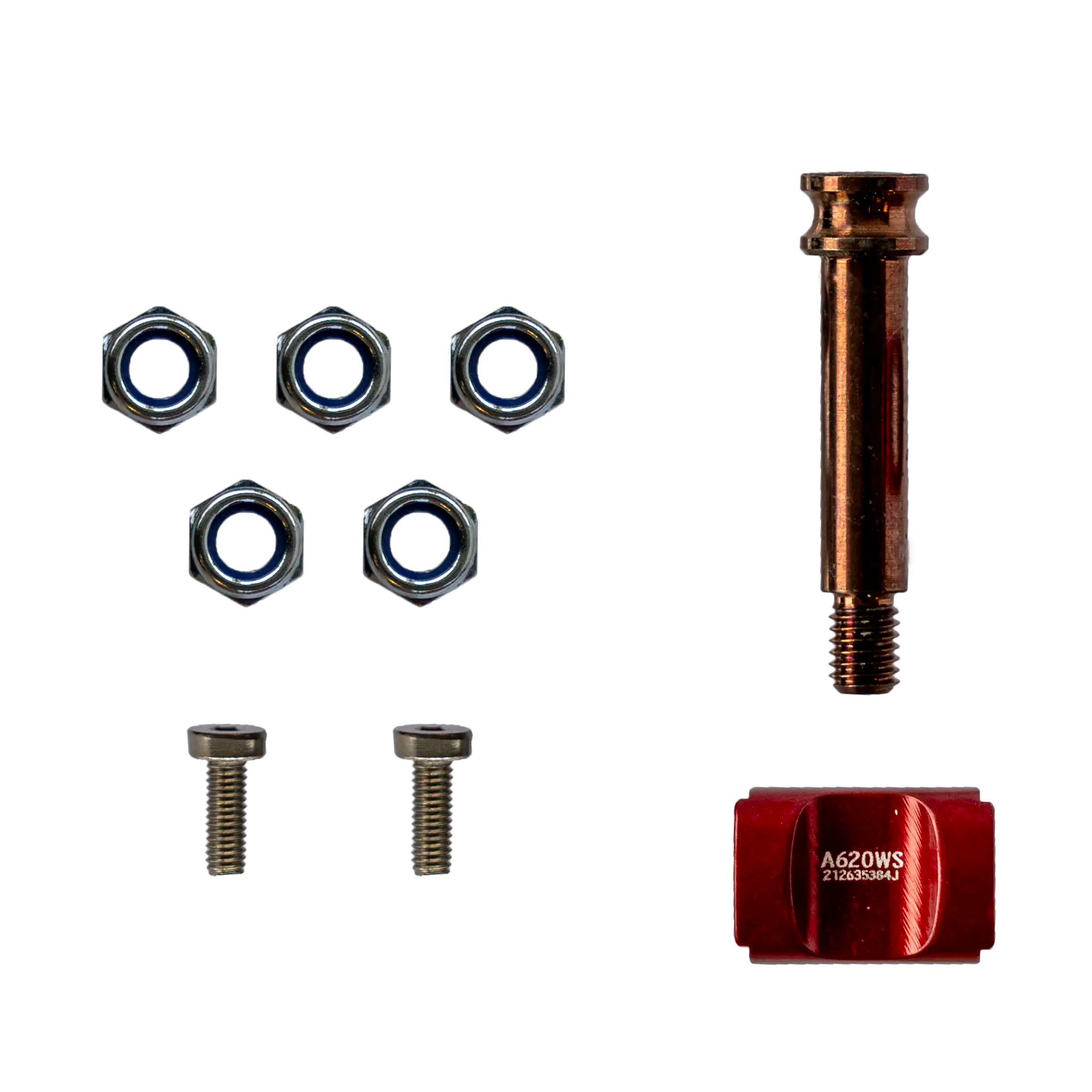 dmm-director-spacer-kit-abstandshalter-set image 2