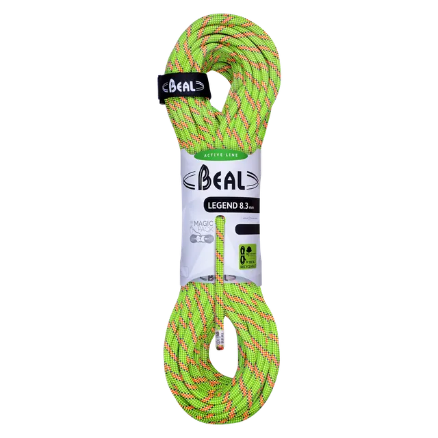 beal-legend-8-3mm-halbseil image 1