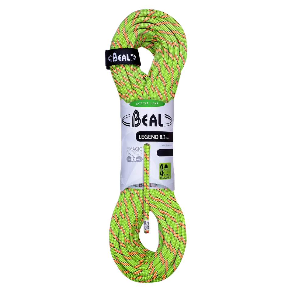 beal-legend-8-3mm-halbseil image 1