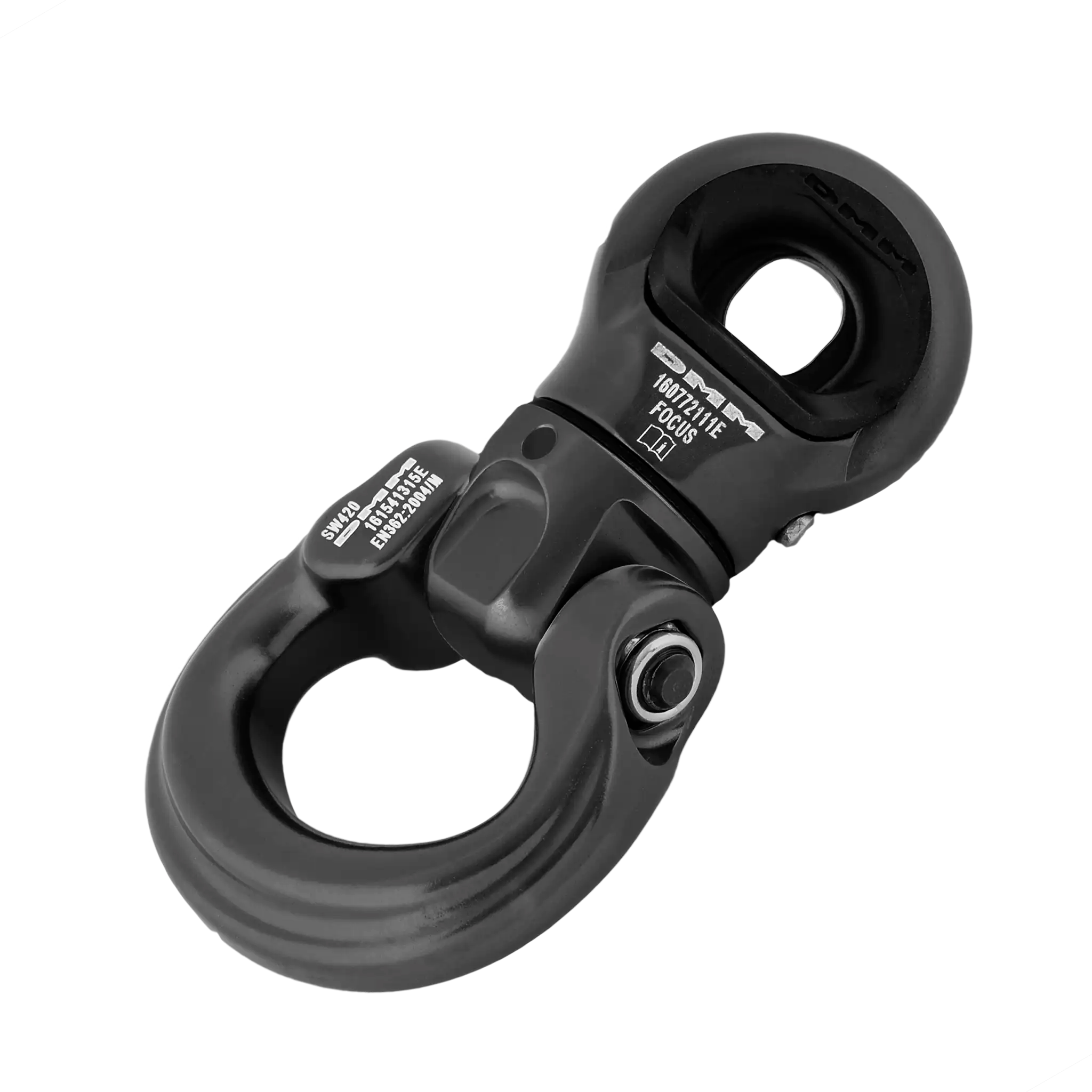 dmm-focus-compact-swivel-mit-sch-kel-rigging-wirbel image 4