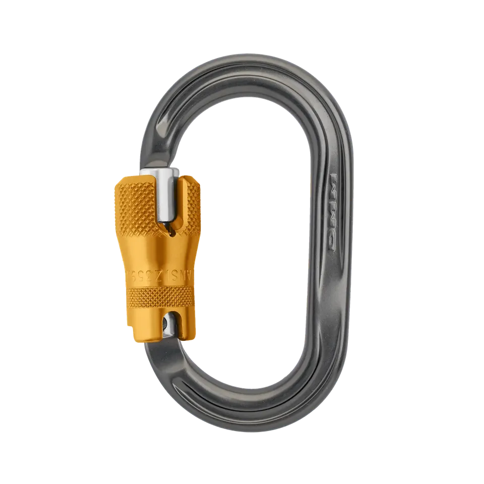 dmm-americano-oval-karabiner-ansi-oval image 1