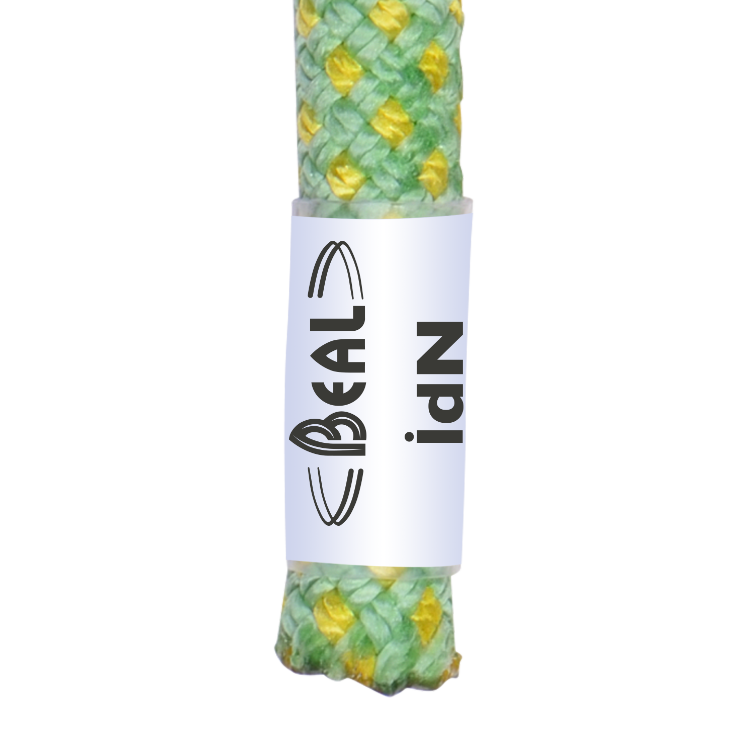 beal-stinger-iii-9-4mm-unicore-dry-cover-dynamikseil-kletterseil image 5