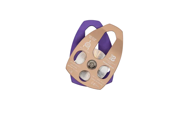beal-transf-air-1b-umlenkrolle-seilrolle image 1