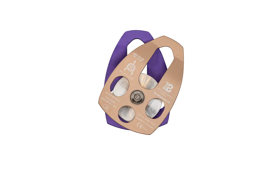 beal-transf-air-1b-umlenkrolle-seilrolle image 1