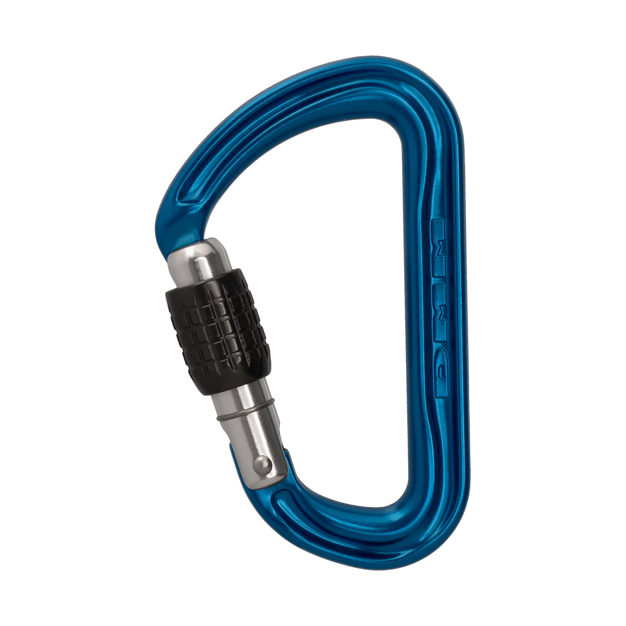 dmm-shadow-schraubkarabiner-locking image 1