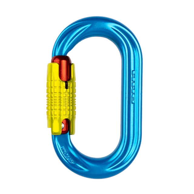 dmm-perfecto-locksafe-ovalkarabiner-kompakt image 1