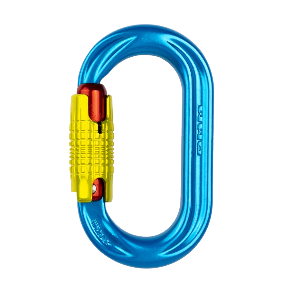 dmm-perfecto-locksafe-ovalkarabiner-kompakt image 1