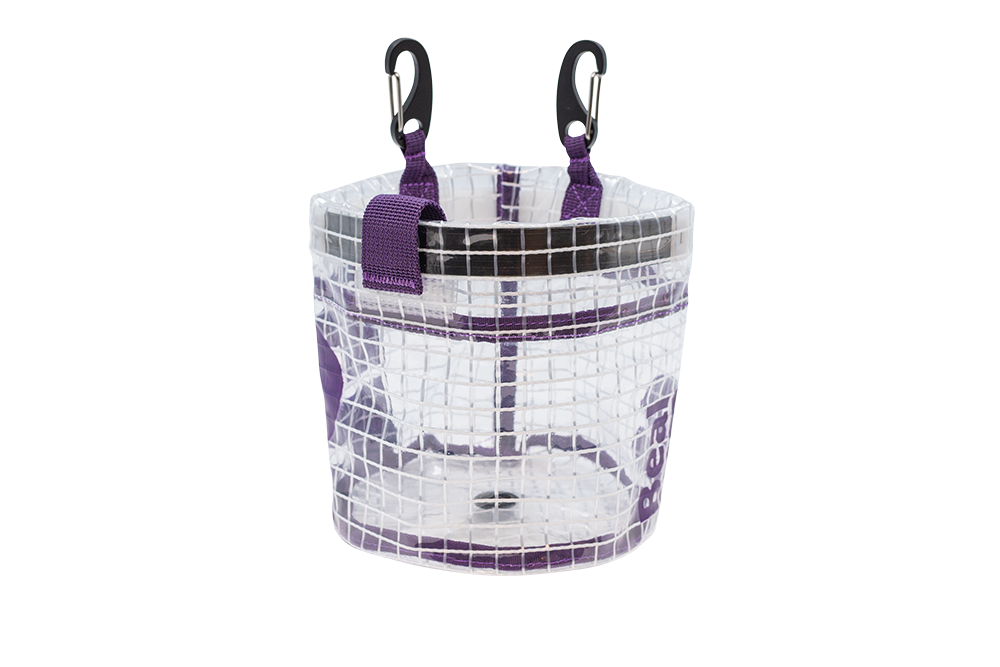beal-glass-bucket-ii-werkzeugsack-f-r-seilzugang image 1