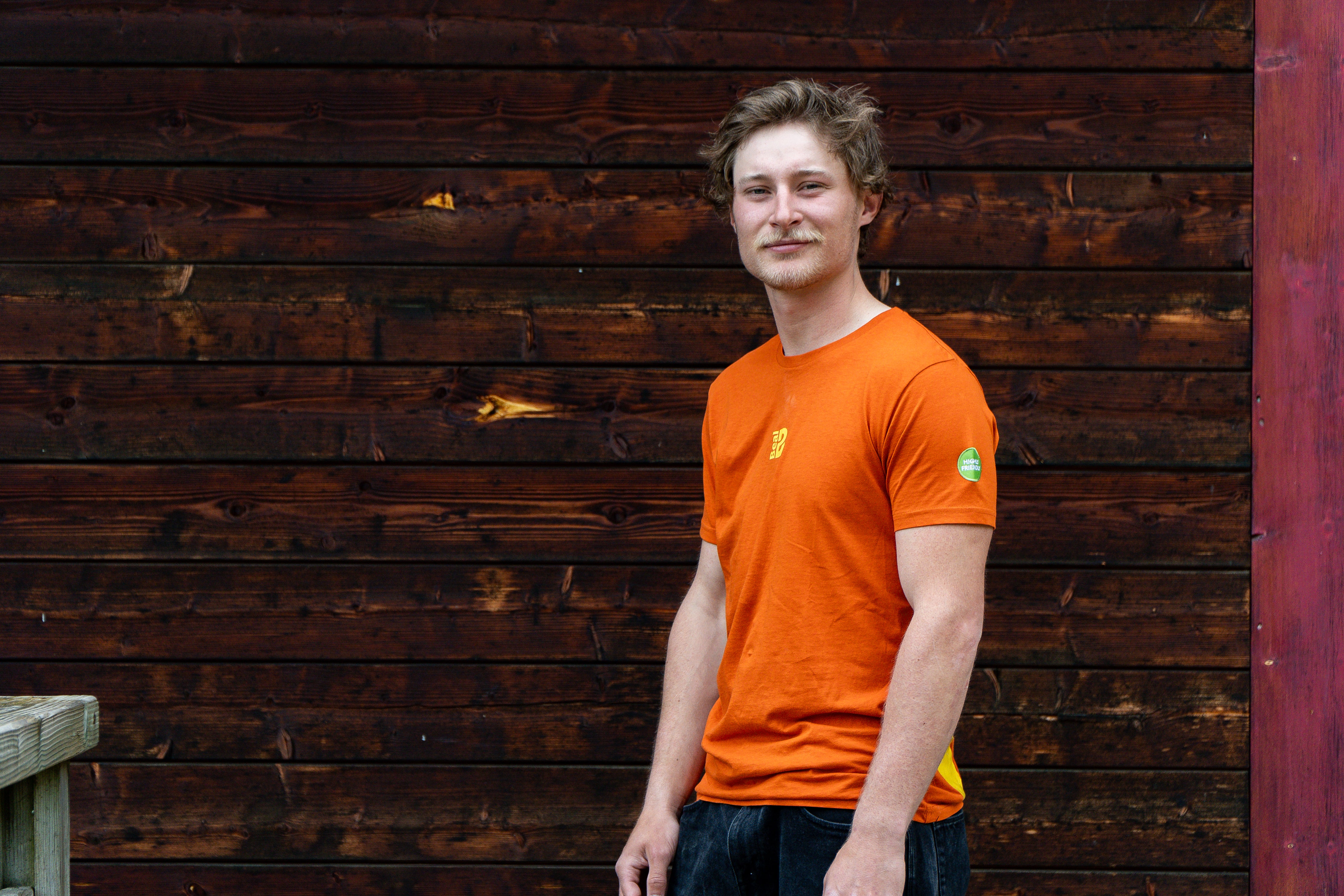 beal-tee-shirt-kletter-t-shirt-aus-bio-baumwolle image 7