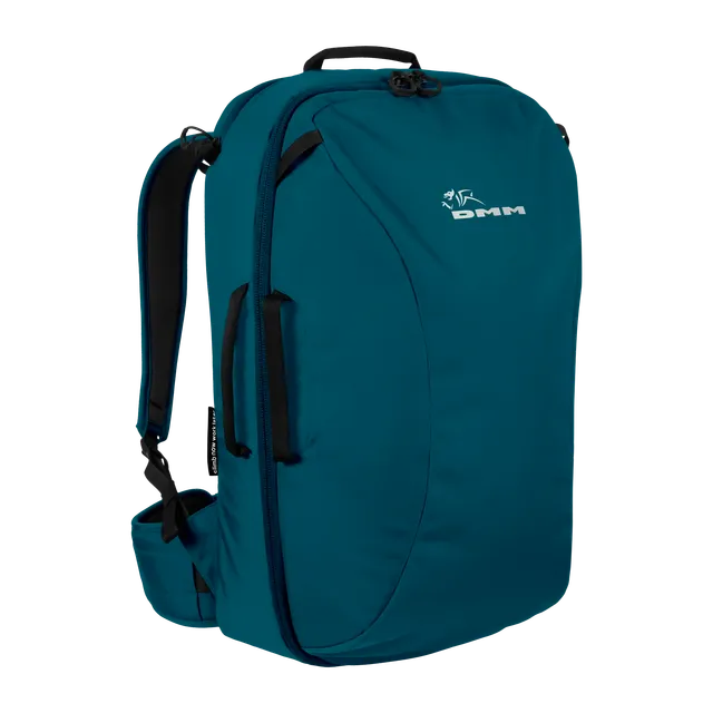 dmm-flight-45l-seilsack-klettertasche image 1