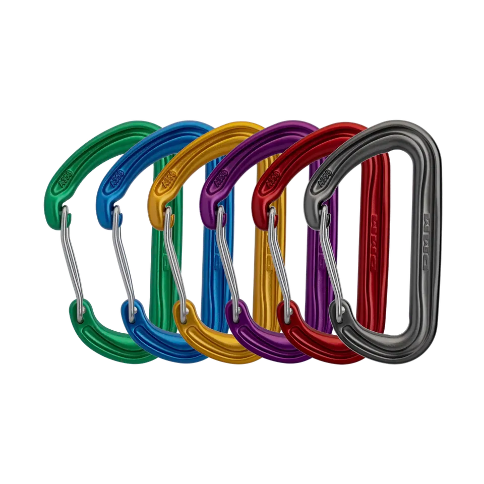 dmm-spectre-2-colour-pack-schnappkarabiner-set-mit-wunschgravur image 1