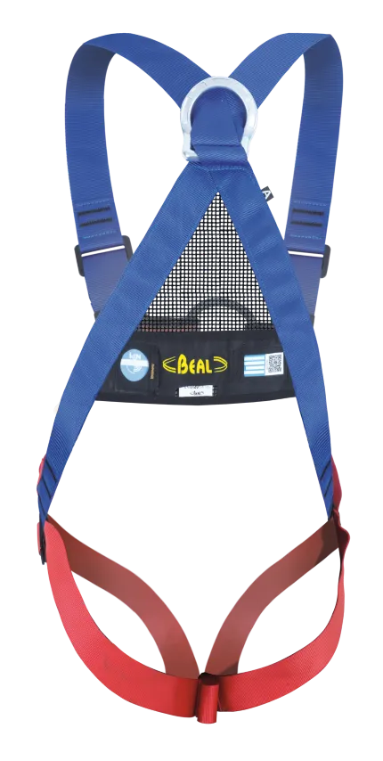 beal-styx-rescue-auffanggurt-sternal-dorsal-mit-qr-code image 1