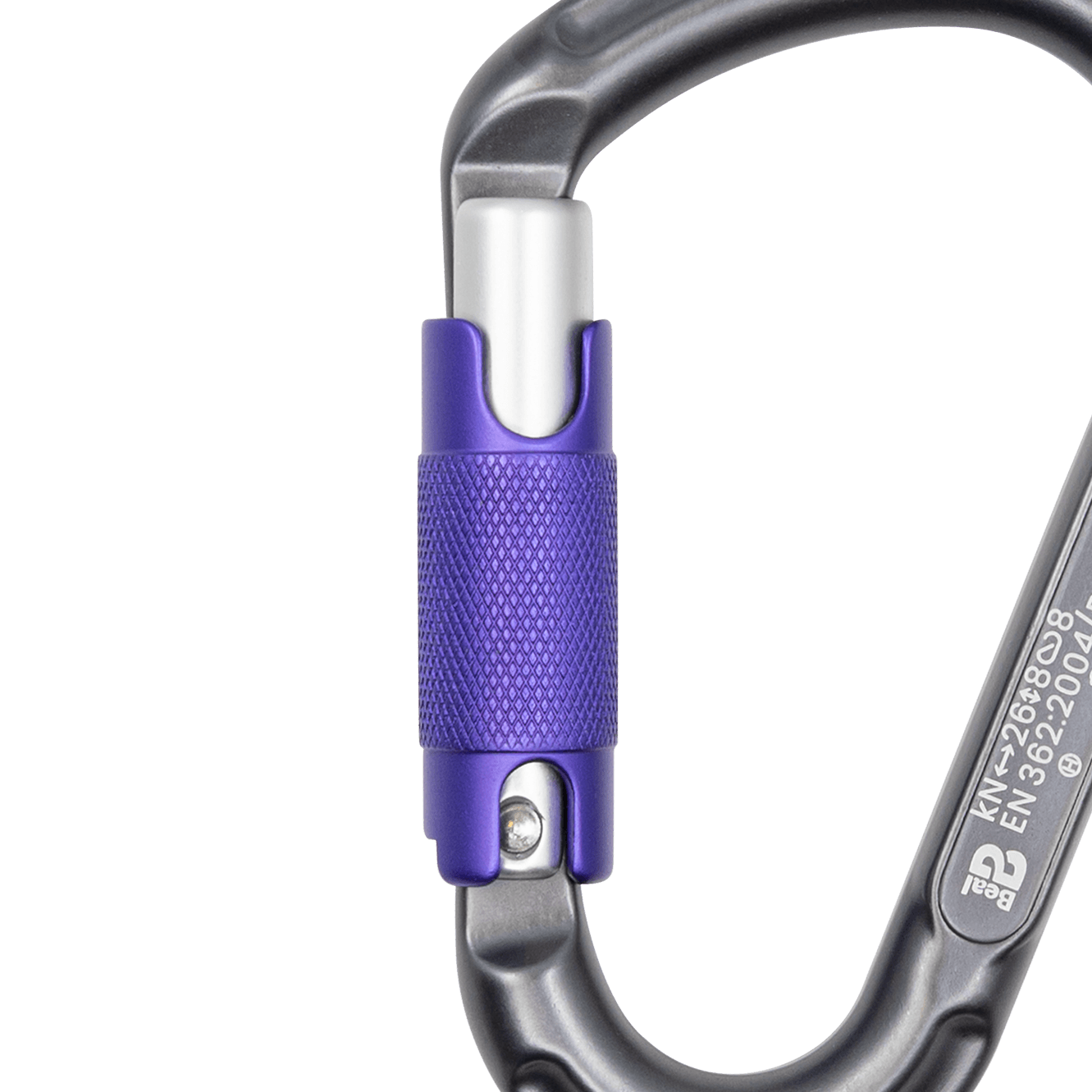 beal-be-lock-3-matic-hms-karabiner-triple-lock image 2