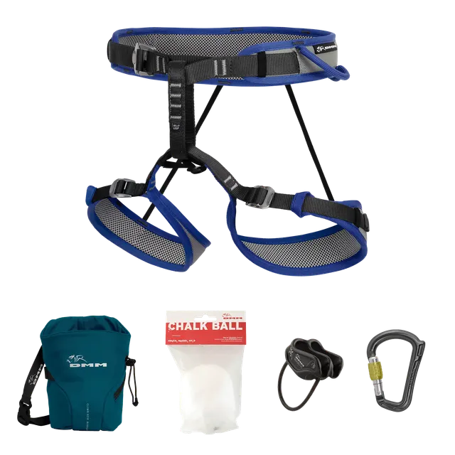 dmm-viper-herren-klettergurt-allround image 1