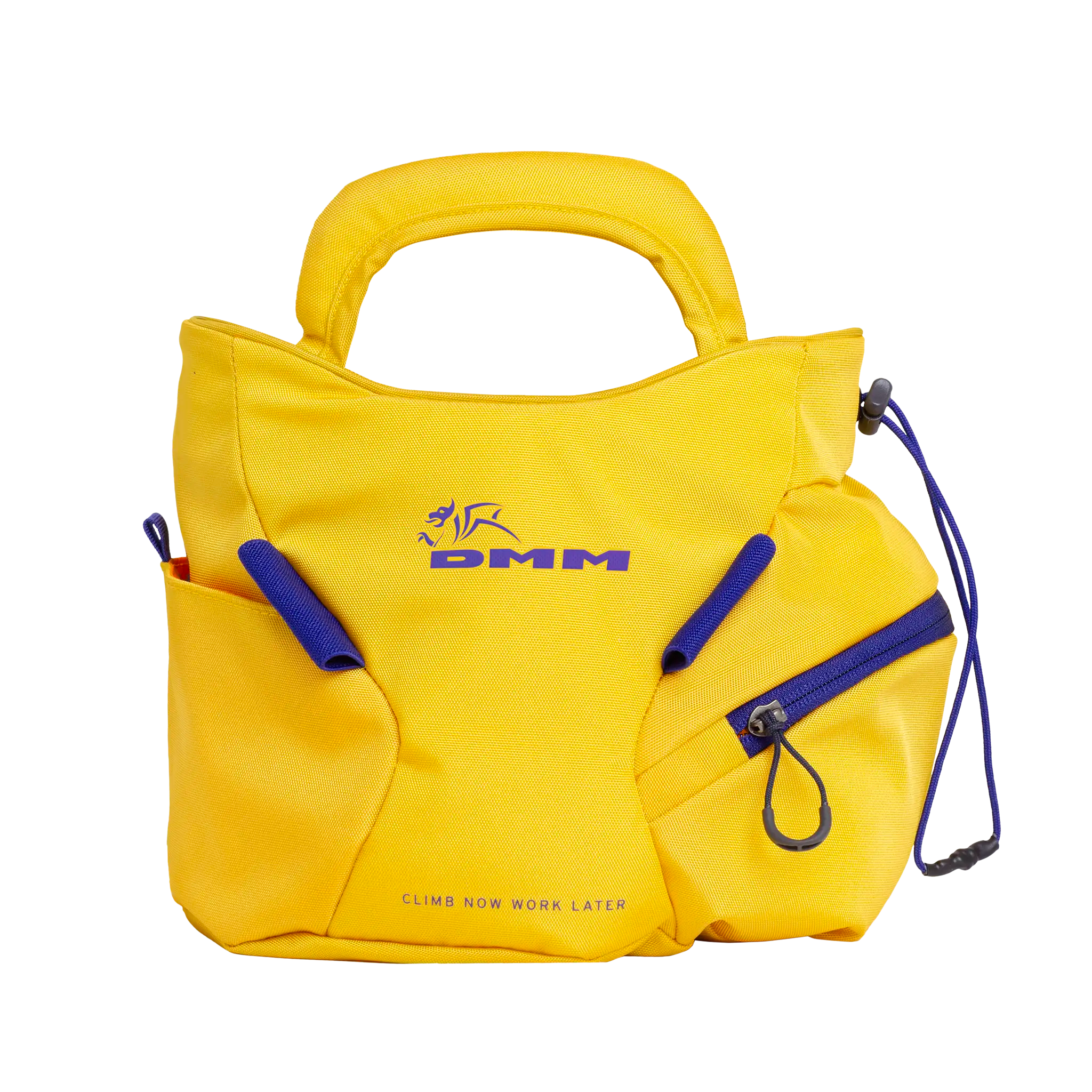 dmm-edge-boulder-chalk-bag-chalk-bucket image 1