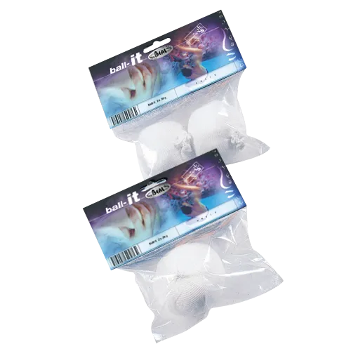 beal-ball-it-56g-chalkball-magnesia image 1