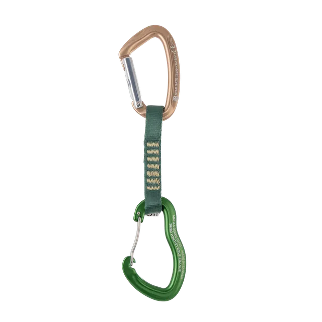 beal-zest-quickdraw-expressschlinge-11-cm image 1