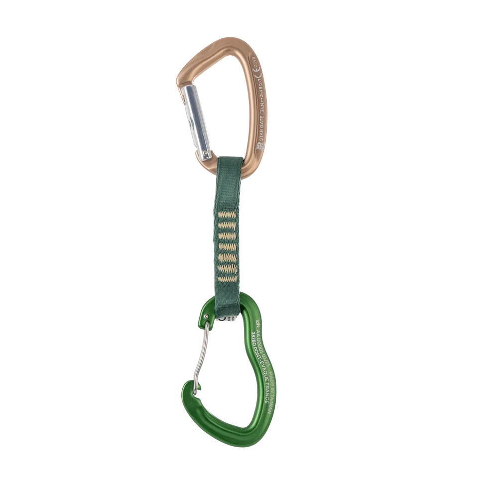 beal-zest-quickdraw-expressschlinge-11-cm image 1