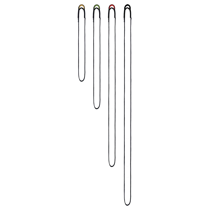 beal-eye-loop-tubular-bandschlingen-5er-pack image 1