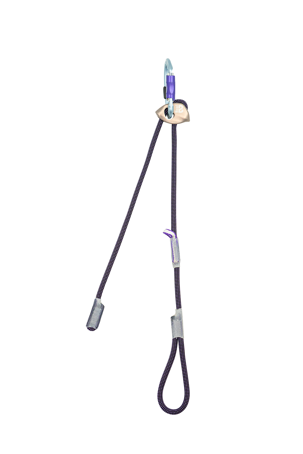 beal-expresso-fit-verstellbare-selbstsicherungsschlinge image 1