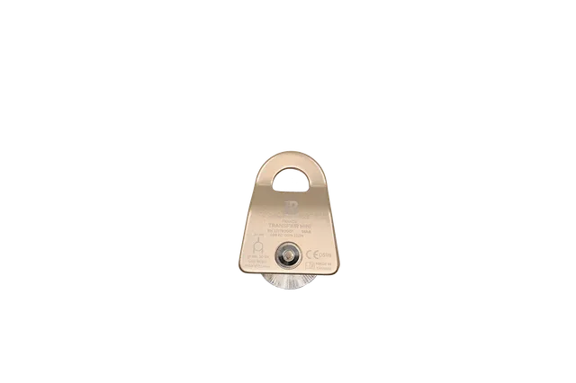 beal-transf-air-mini-seilrolle-umlenkrolle image 1