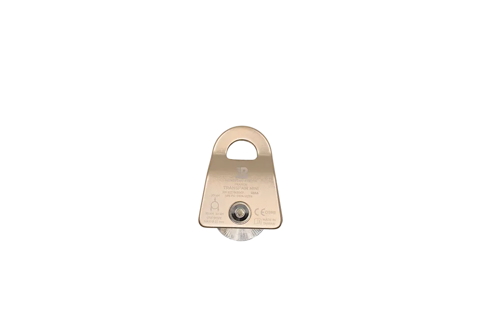 beal-transf-air-mini-seilrolle-umlenkrolle image 1