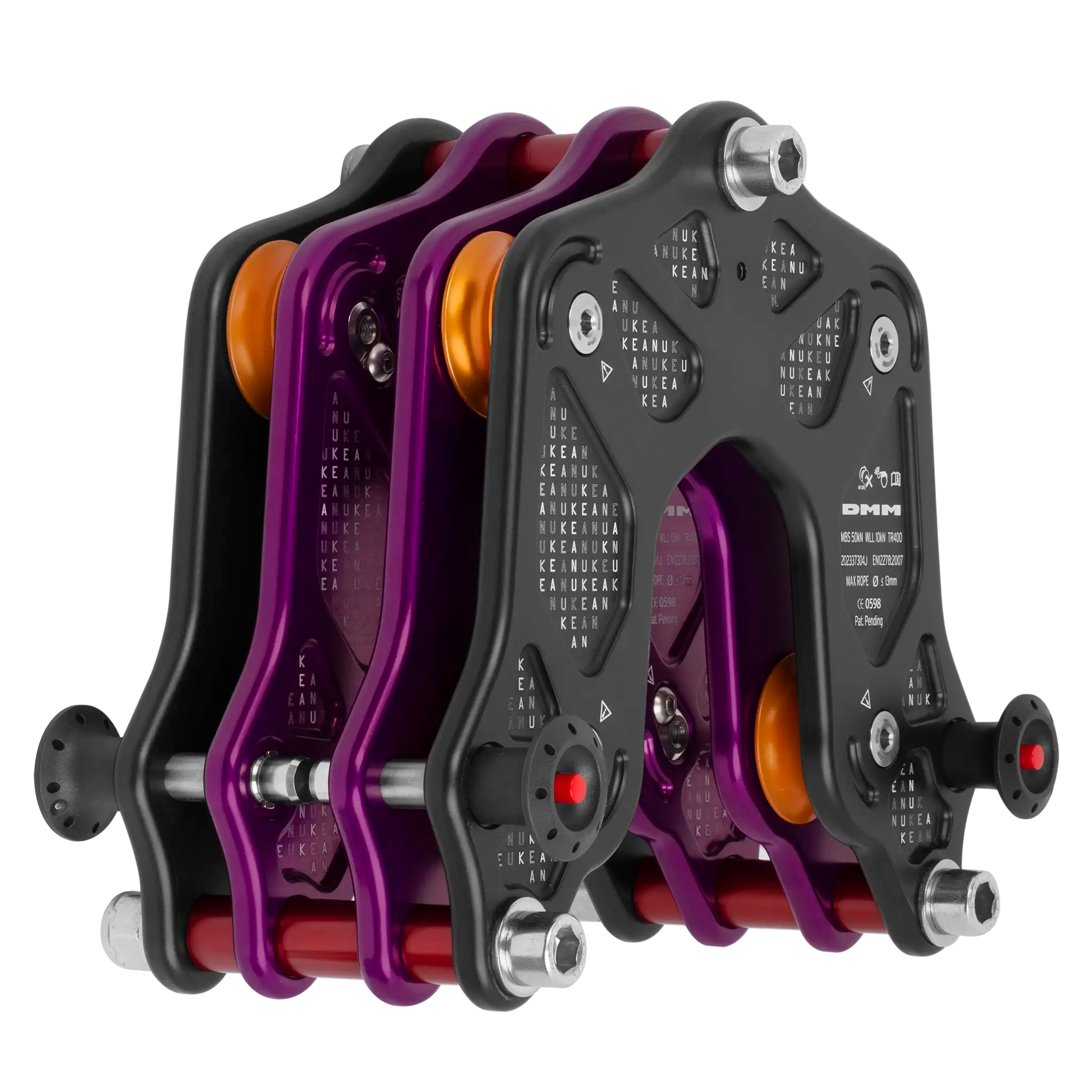 dmm-keanu-seilrollen-ersatzteile-spares image 1