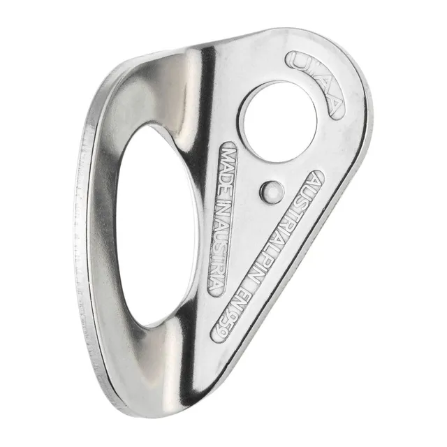 austrialpin-inox-bohrhakenlasche-316l image 1