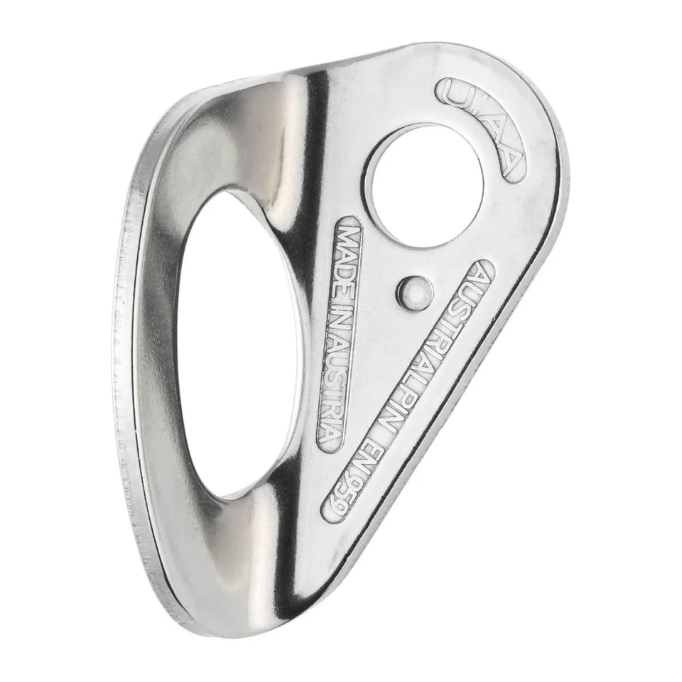 austrialpin-inox-bohrhakenlasche-316l image 1