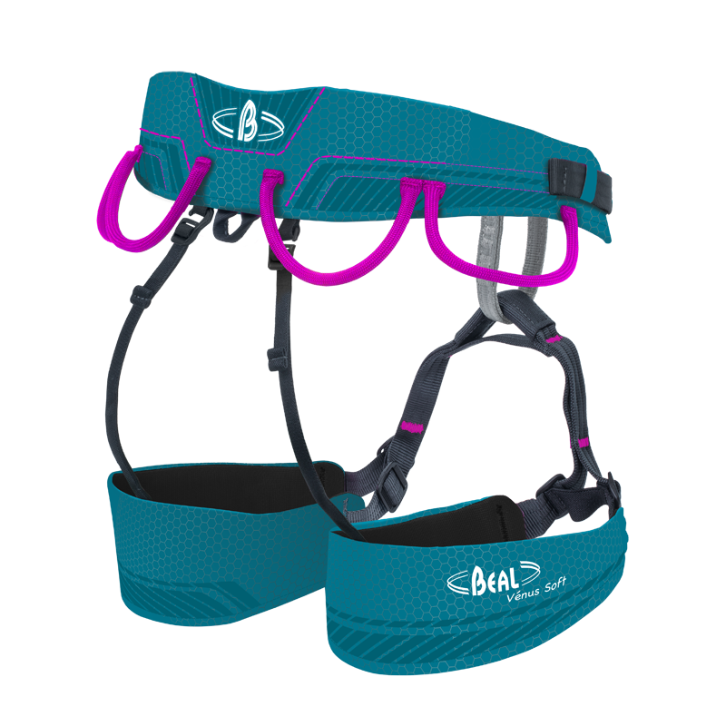 beal-venus-soft-damen-klettergurt-mit-web-core-und-dynamic-fit image 2