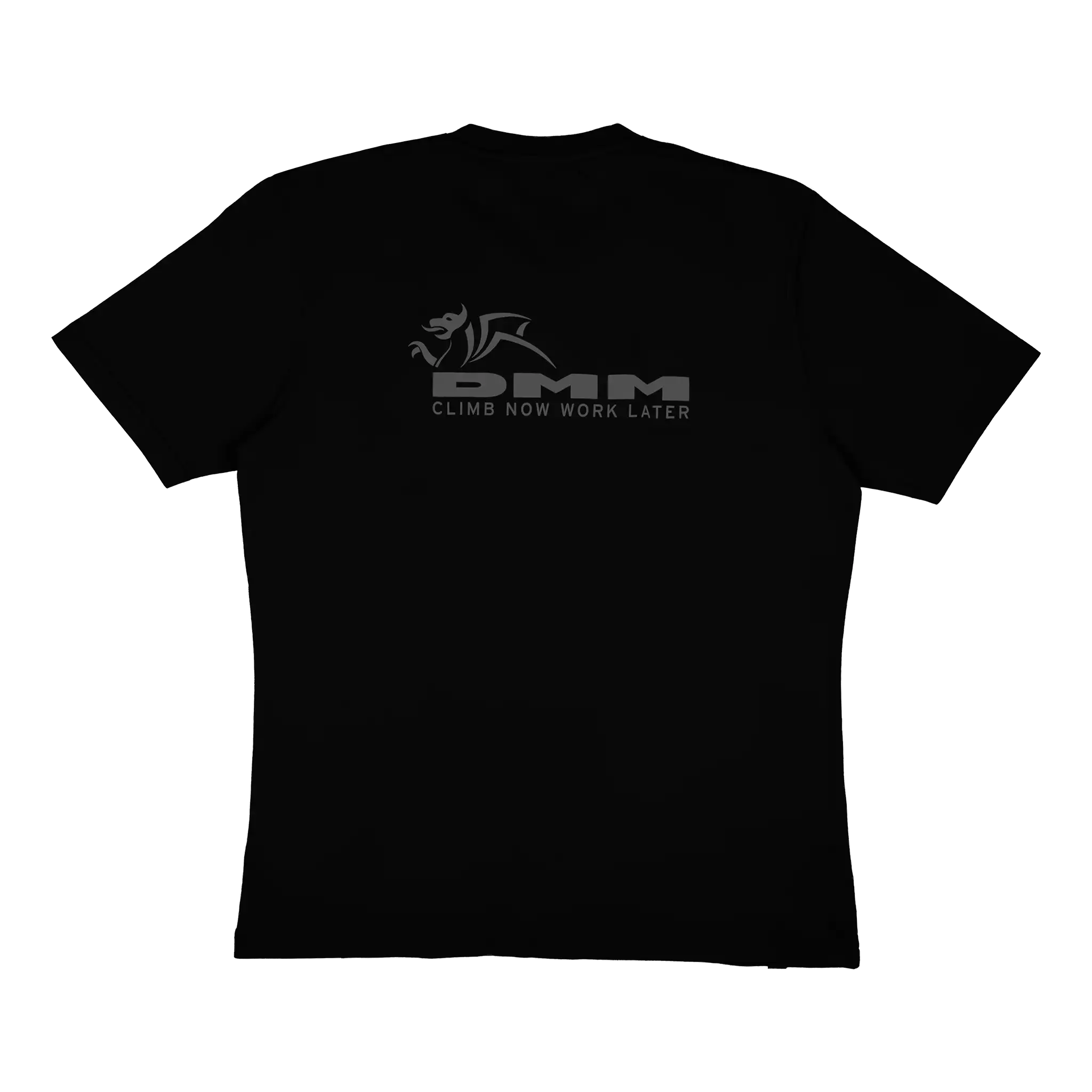 dmm-climb-now-work-later-t-shirt-organic-cotton-shirt image 4