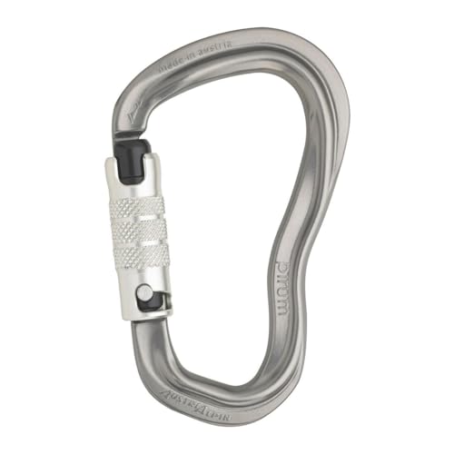austrialpin-pirum-3-way-autolock-karabiner-grau-hms image 2